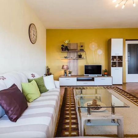 Apartment Maraska ซาดาร์ ภายนอก รูปภาพ