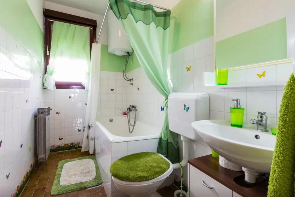 Apartment Maraska ซาดาร์ ภายนอก รูปภาพ