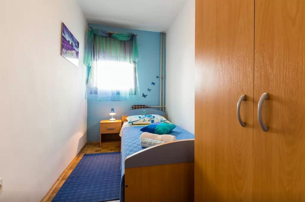 Apartment Maraska ซาดาร์ ภายนอก รูปภาพ