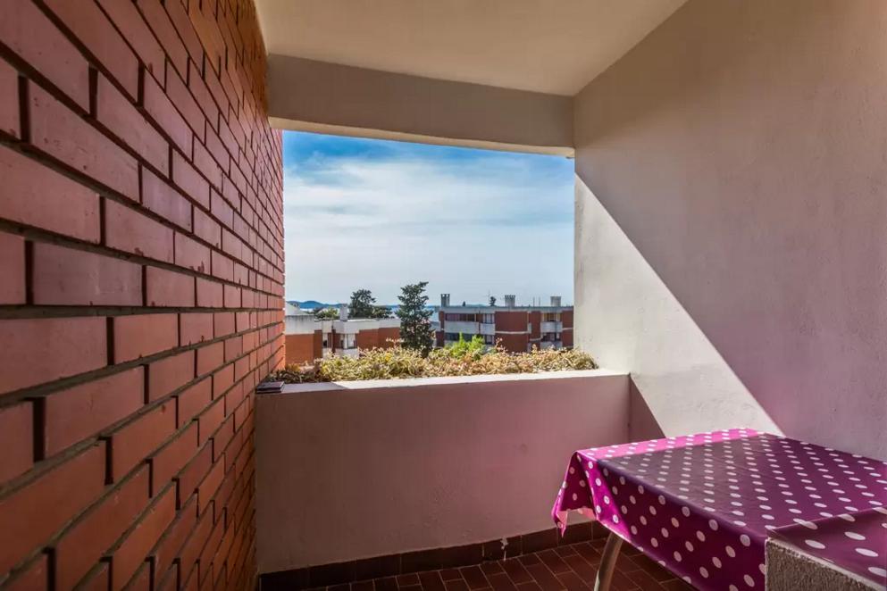 Apartment Maraska ซาดาร์ ภายนอก รูปภาพ