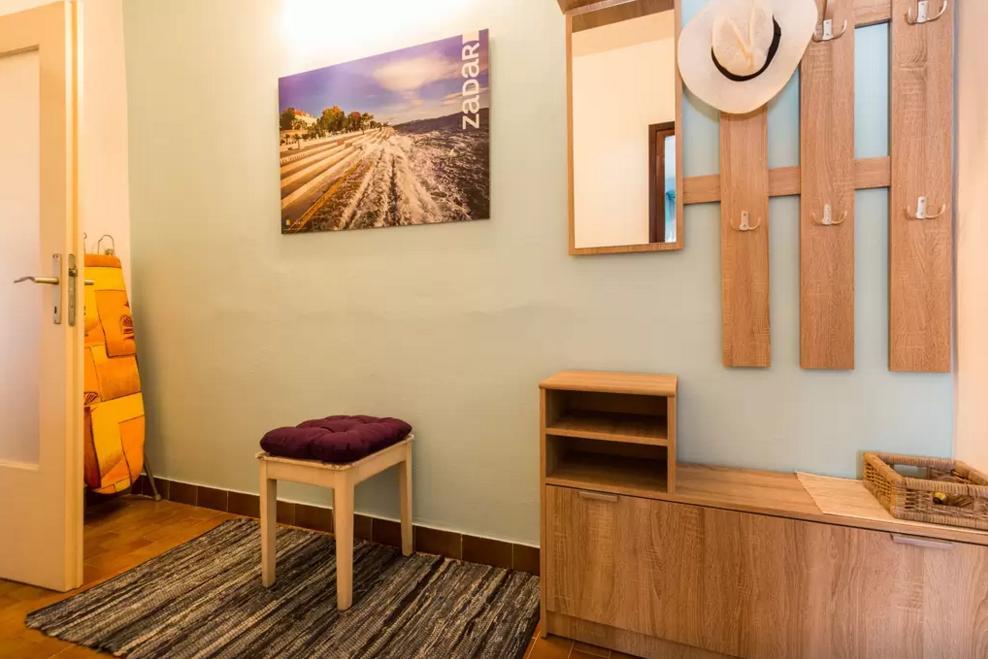 Apartment Maraska ซาดาร์ ภายนอก รูปภาพ