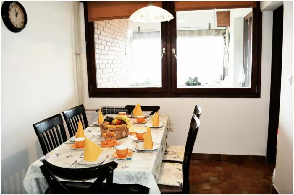 Apartment Maraska ซาดาร์ ภายนอก รูปภาพ