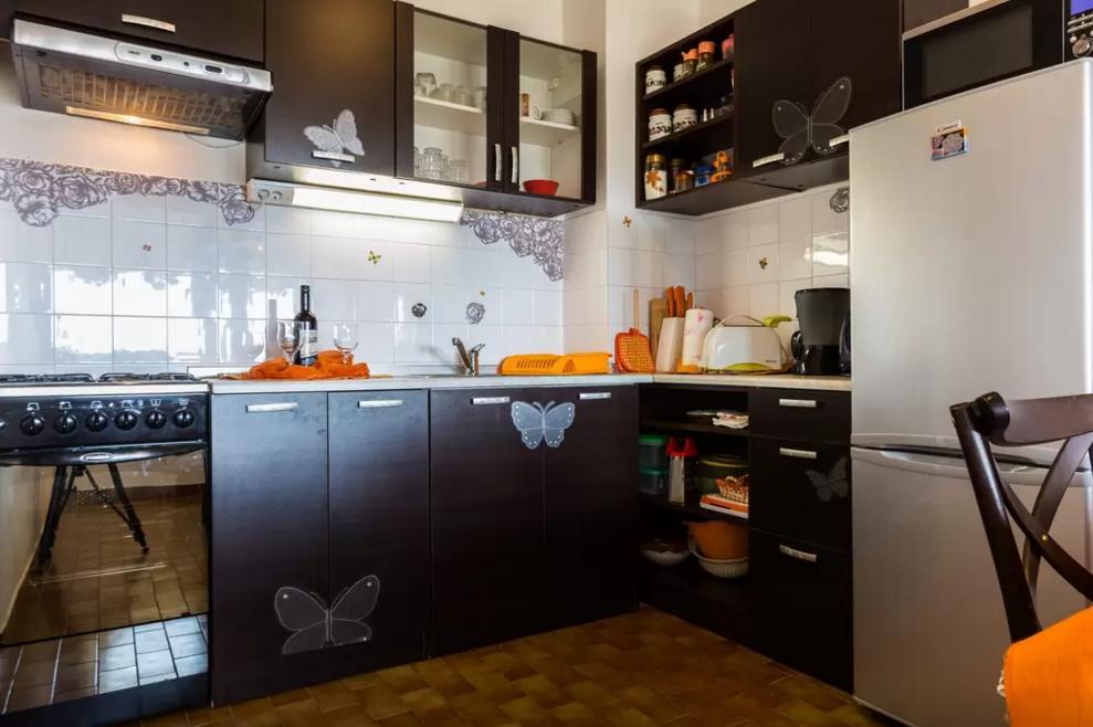 Apartment Maraska ซาดาร์ ภายนอก รูปภาพ