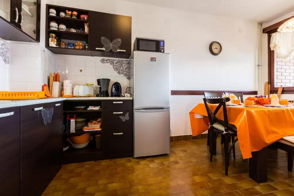 Apartment Maraska ซาดาร์ ภายนอก รูปภาพ