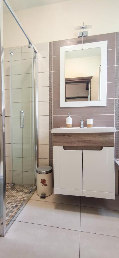 Apartment Maraska ซาดาร์ ภายนอก รูปภาพ